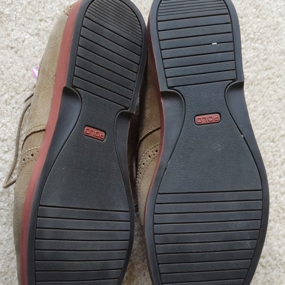 Shoes - Picture 3 of 3